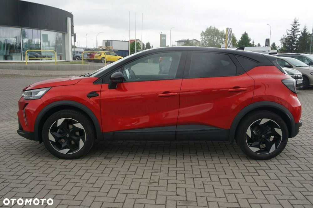 Renault Captur - 8