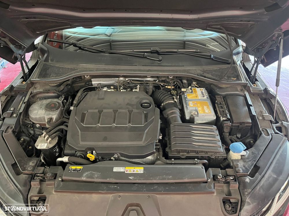 VW Arteon 2.0 TDI Elegance DSG - 27