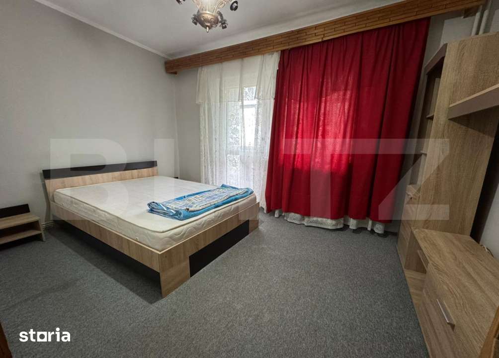 Apartament de vanzare, 4 camere- zona Porolissum — fotografia 3