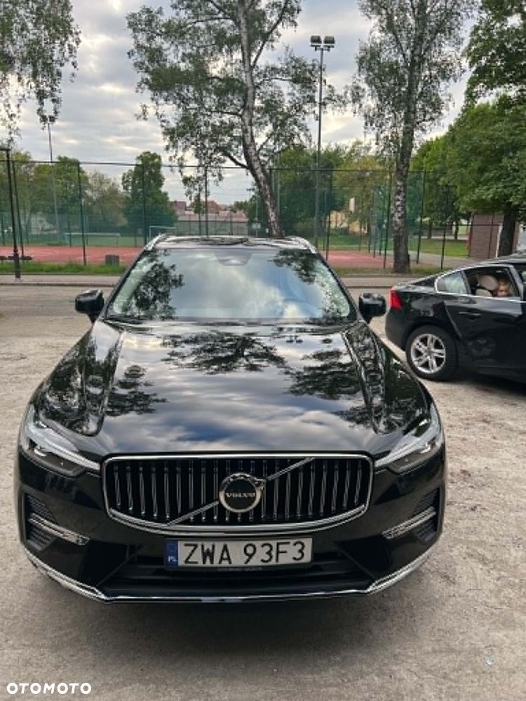 Volvo XC 60 B4 B Plus Bright - 2