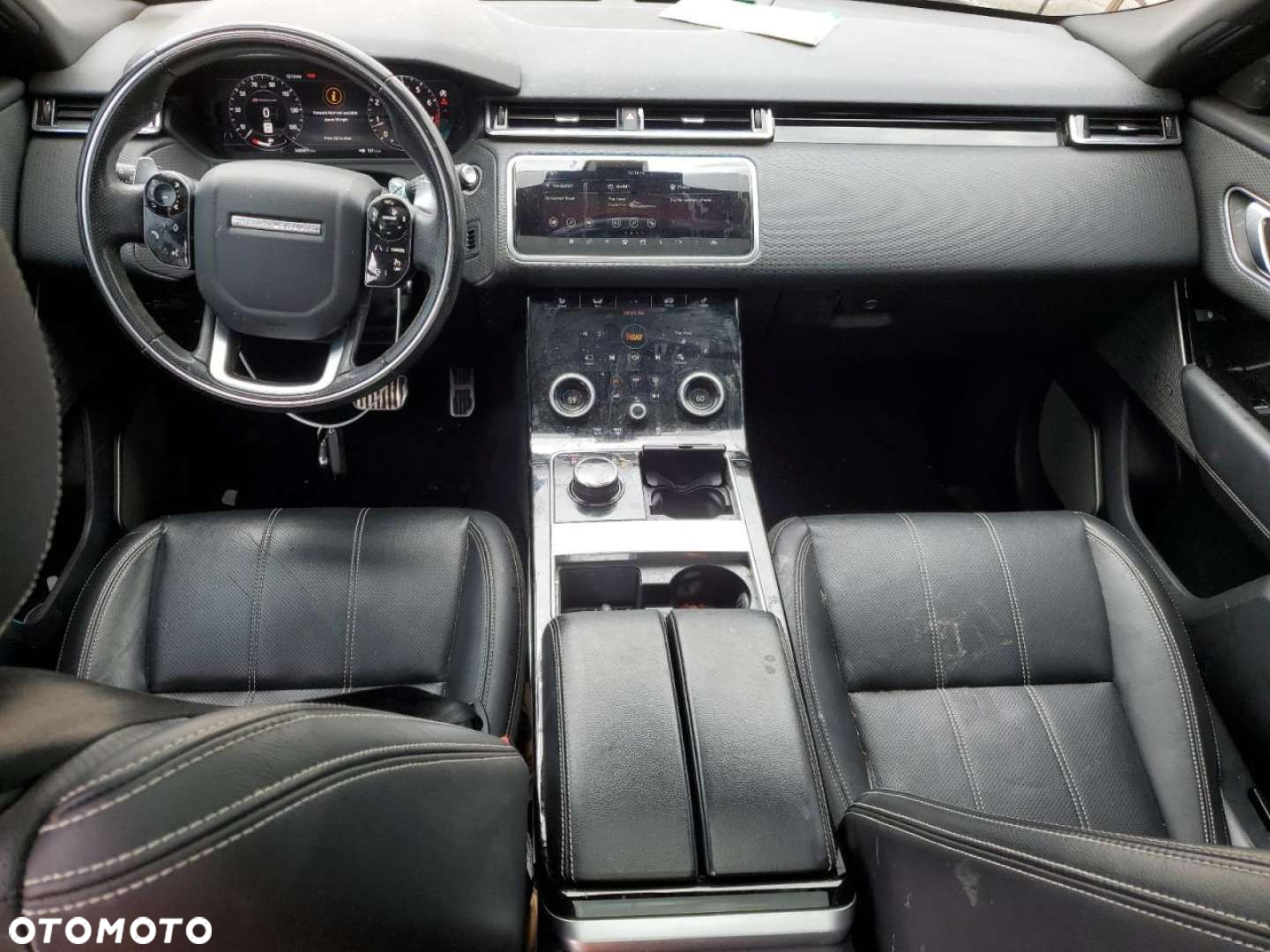 Land Rover Range Rover - 4