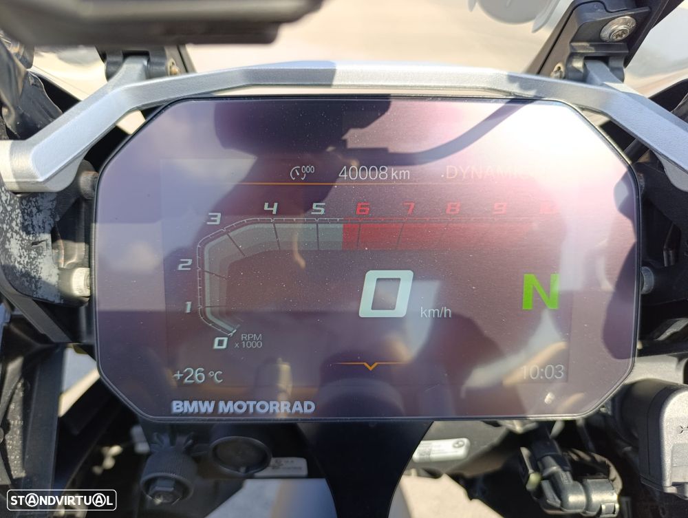 BMW R 1250 GS Adventure - 9
