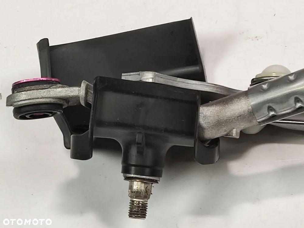 TOYOTA YARIS 19-24r Mechanizm Wycieraczek - 10