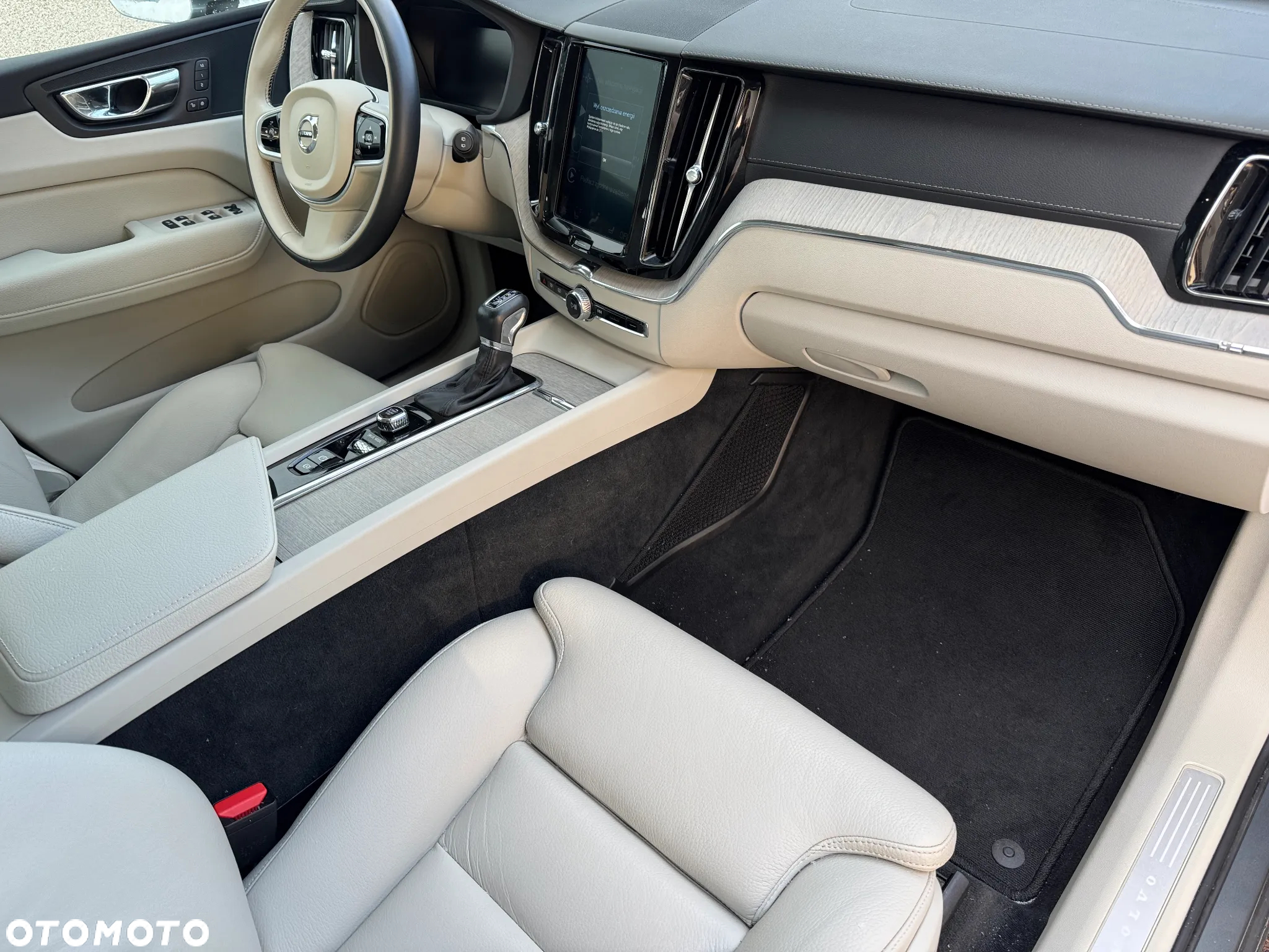 Volvo XC 60 D4 Inscription - 21