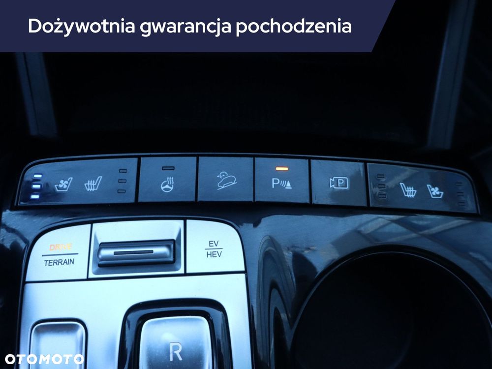 Hyundai Tucson - 21