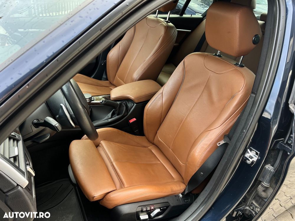 BMW Seria 3 - 21