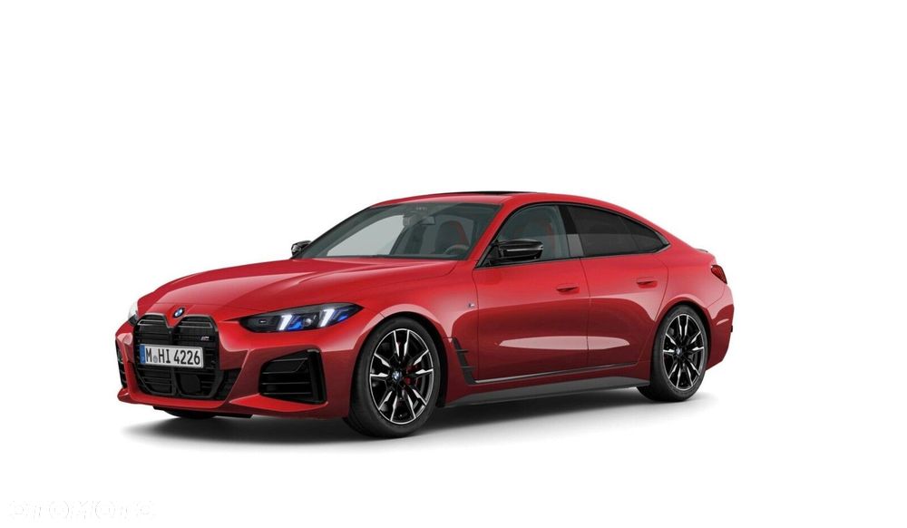 BMW Seria 4 M440i xDrive mHEV sport - 2