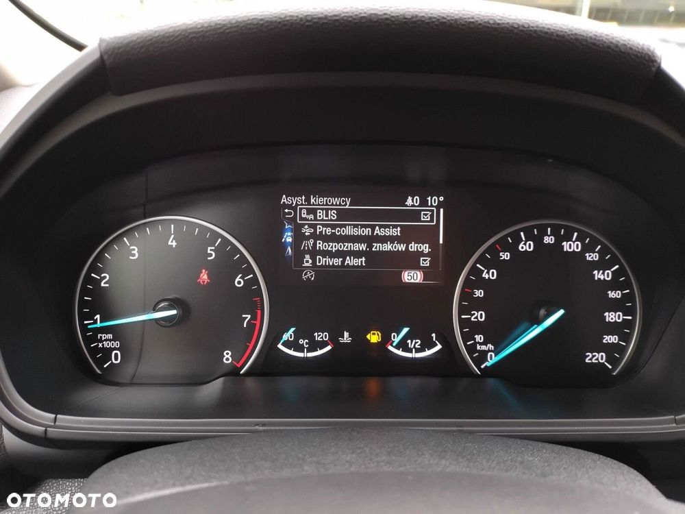 Ford EcoSport 1.0 EcoBoost GPF ST-Line ASS - 17