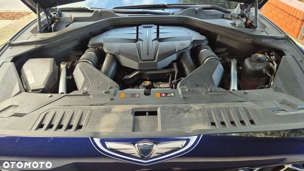 Genesis GV80 - 15