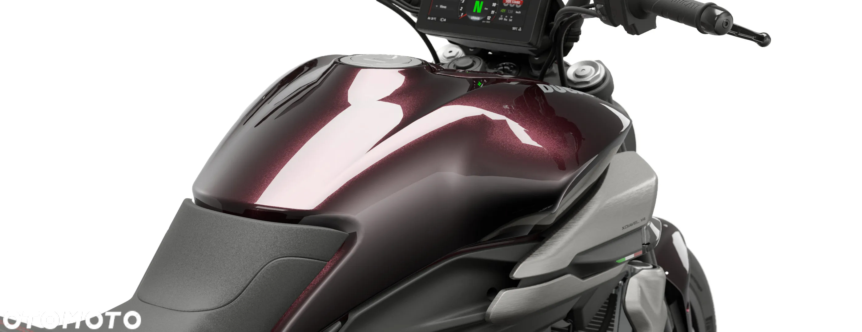 Ducati Diavel - 14