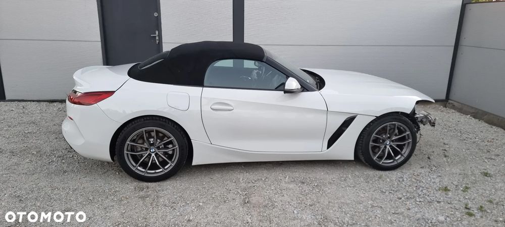 BMW Z4 20i sDrive sport - 4