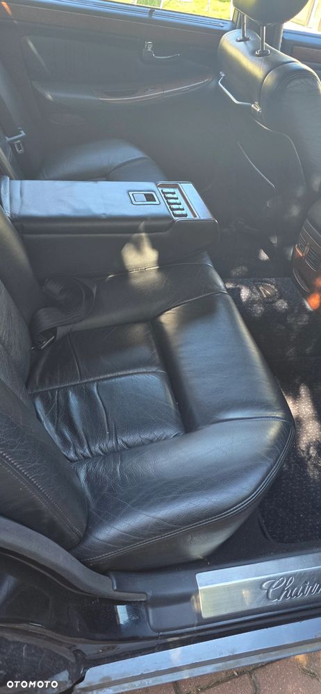 Daewoo Chairman CM 600 S - 7