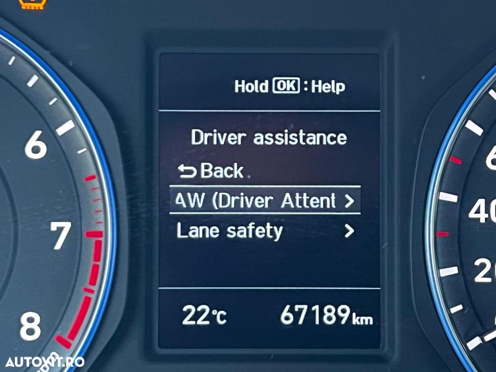 Hyundai KONA - 24