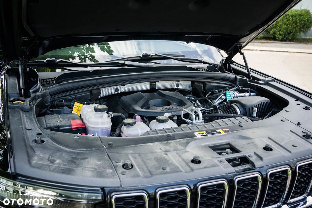 Jeep Grand Cherokee Gr 2.0 4xe PHEV Limited - 25