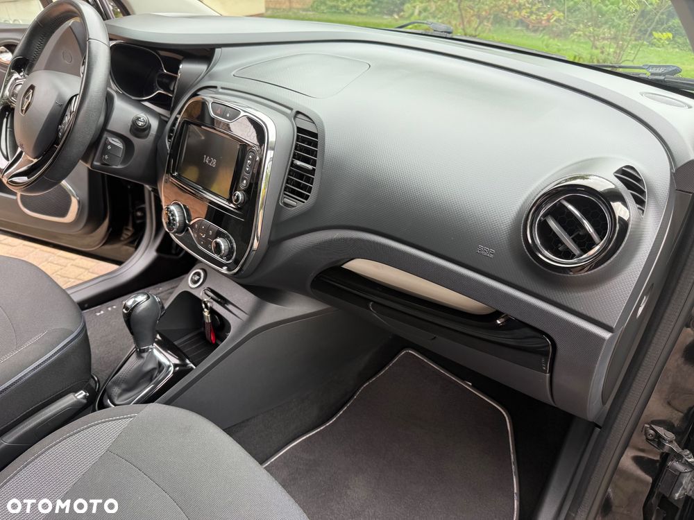Renault Captur 1.2 TCe Intens EDC - 36