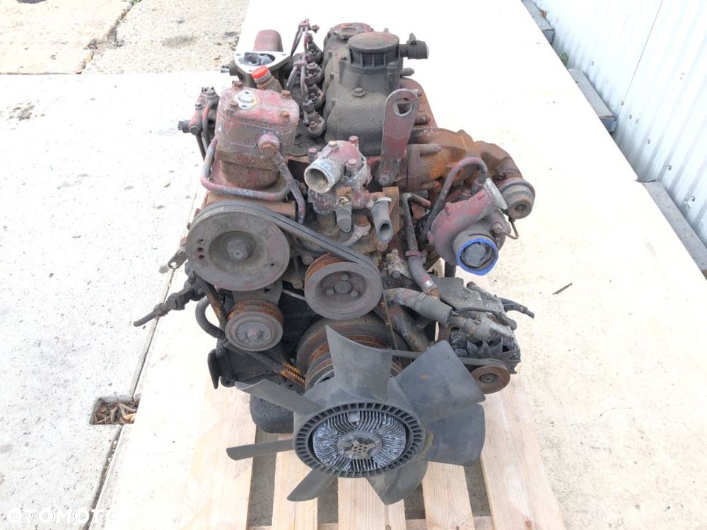 SILNIK  AUTOSAN H7.10.02  8040.45 - 6