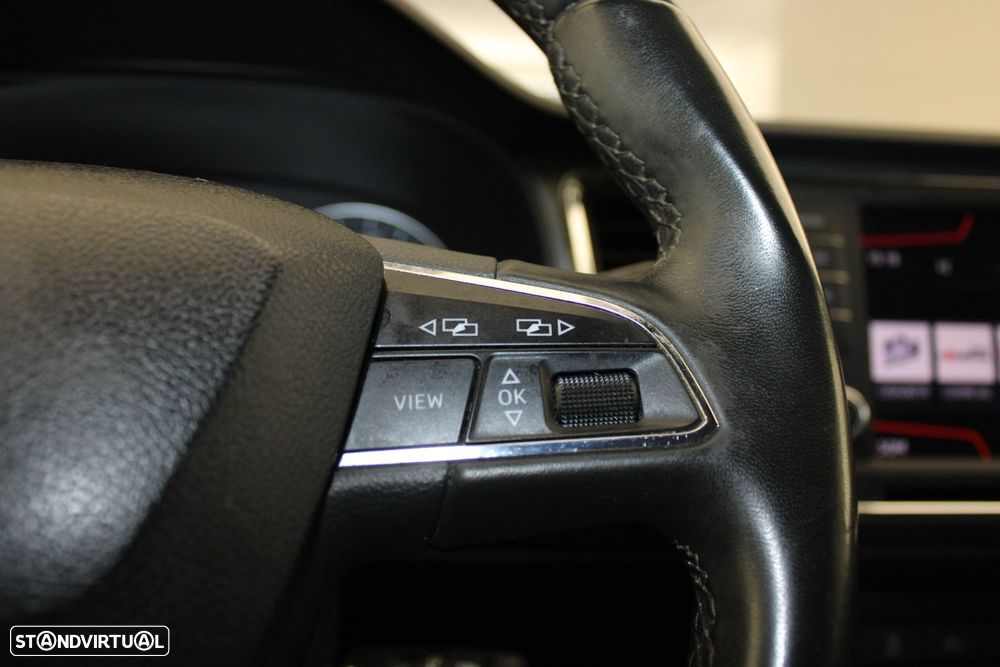 SEAT Ateca 1.6 TDI Style - 13