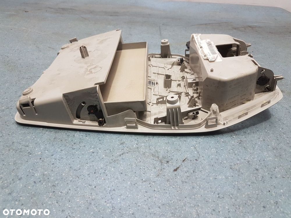 FORD S-MAX I LIFT SCHOWEK PODSUFITKI AM51-U519C66-A - 5