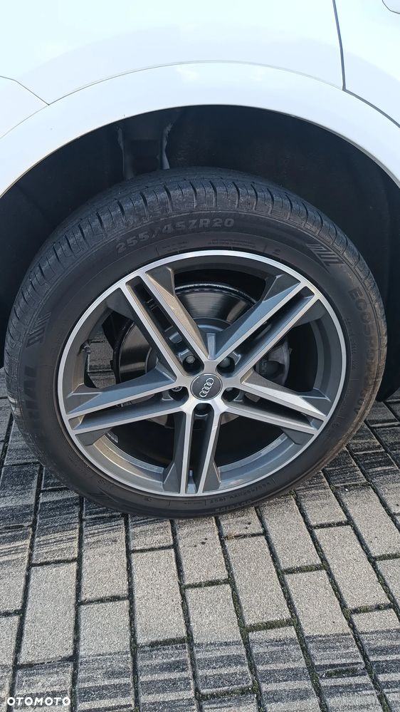 Audi Q5 - 16