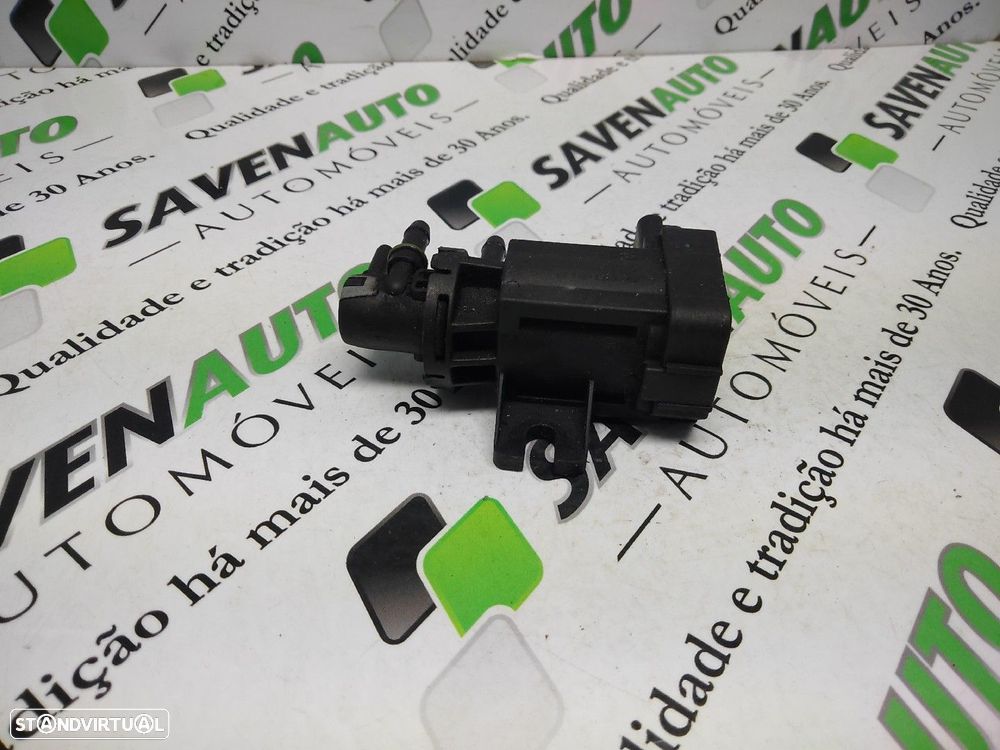 Sensor Pressão Turbo / Válvula Pressão Vácuo Peugeot 308 I (4A_, 4C_) - 2