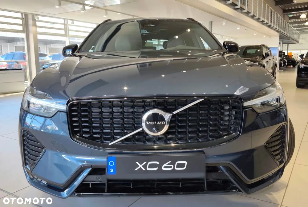 Volvo XC 60 B5 B AWD Ultimate Dark - 13