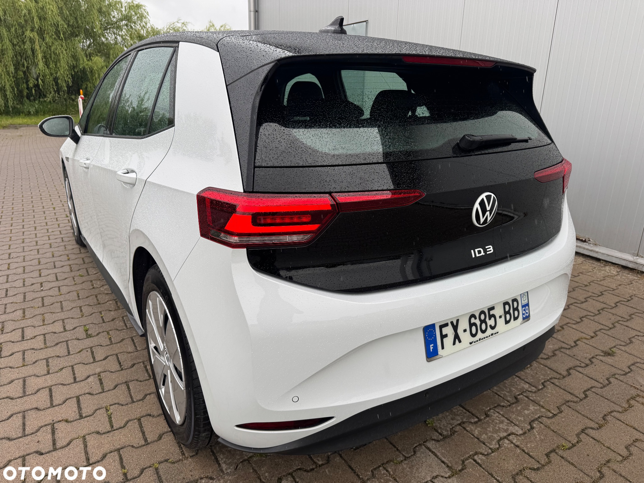 Volkswagen ID.3 58kWh Pro Performance - 29