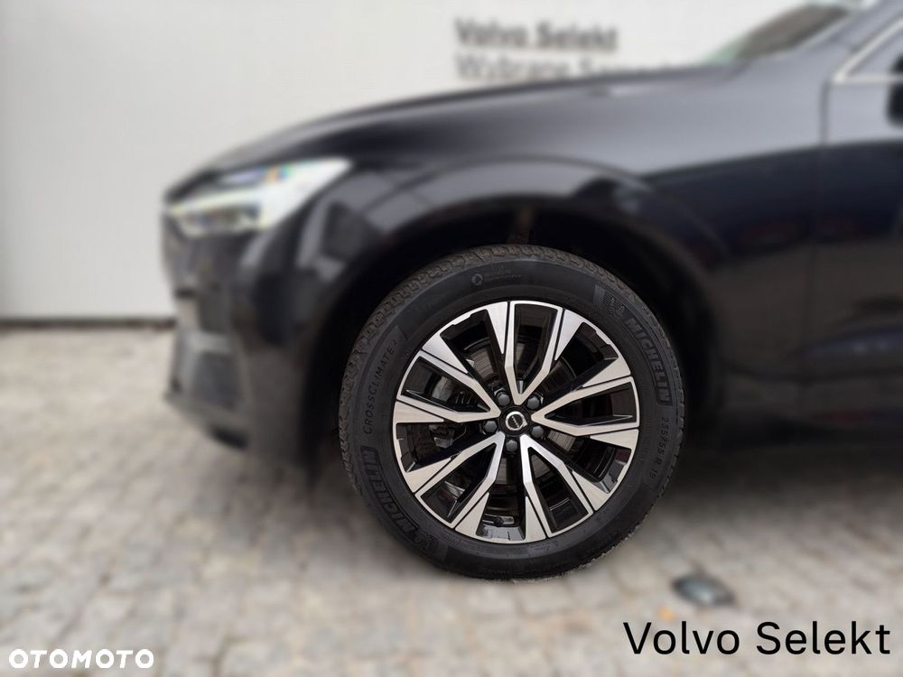 Volvo XC 60 - 11