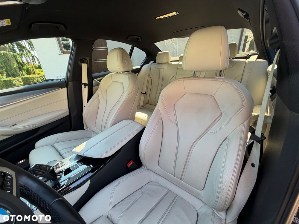 BMW Seria 5 - 6