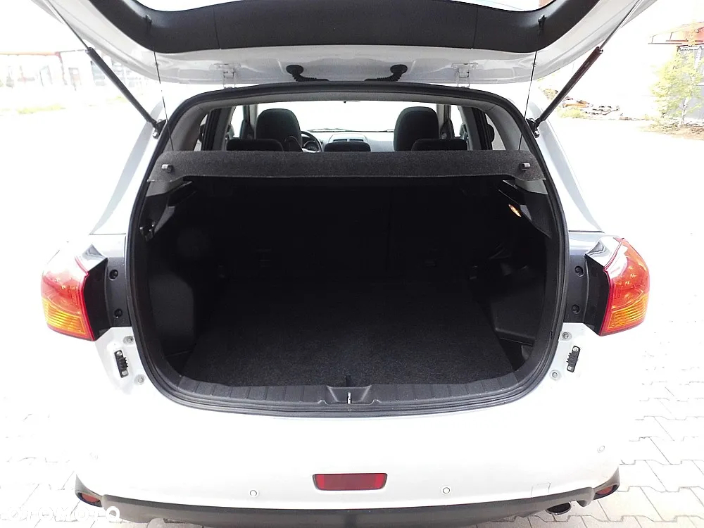 Mitsubishi ASX 1.8 DID Inform AS&G - 29