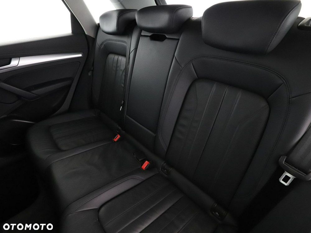 Audi Q5 35 TDI S tronic - 18