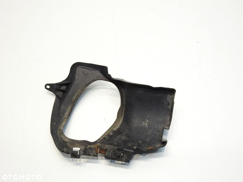 OSŁONA MAGLOWNICY LEWA AUDI A6 C6 2.0 TFSI 4F0864309B - 3