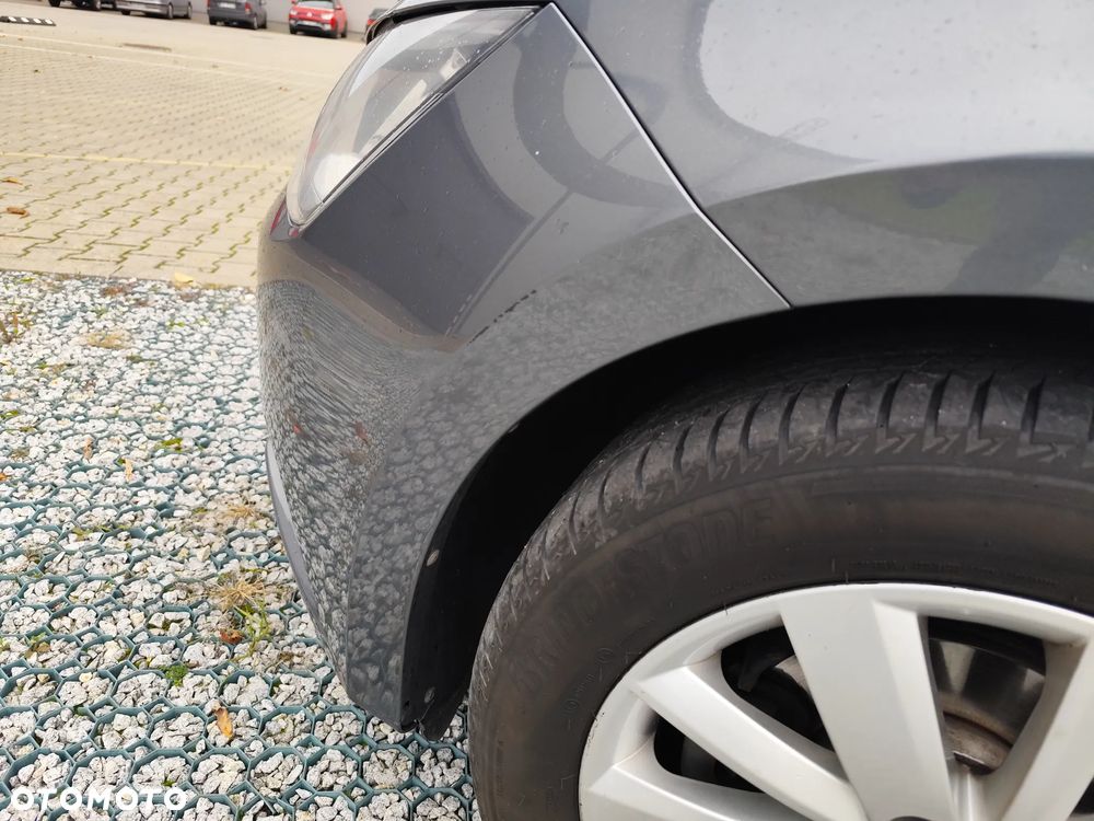 Seat Leon 1.2 TSI Reference - 10