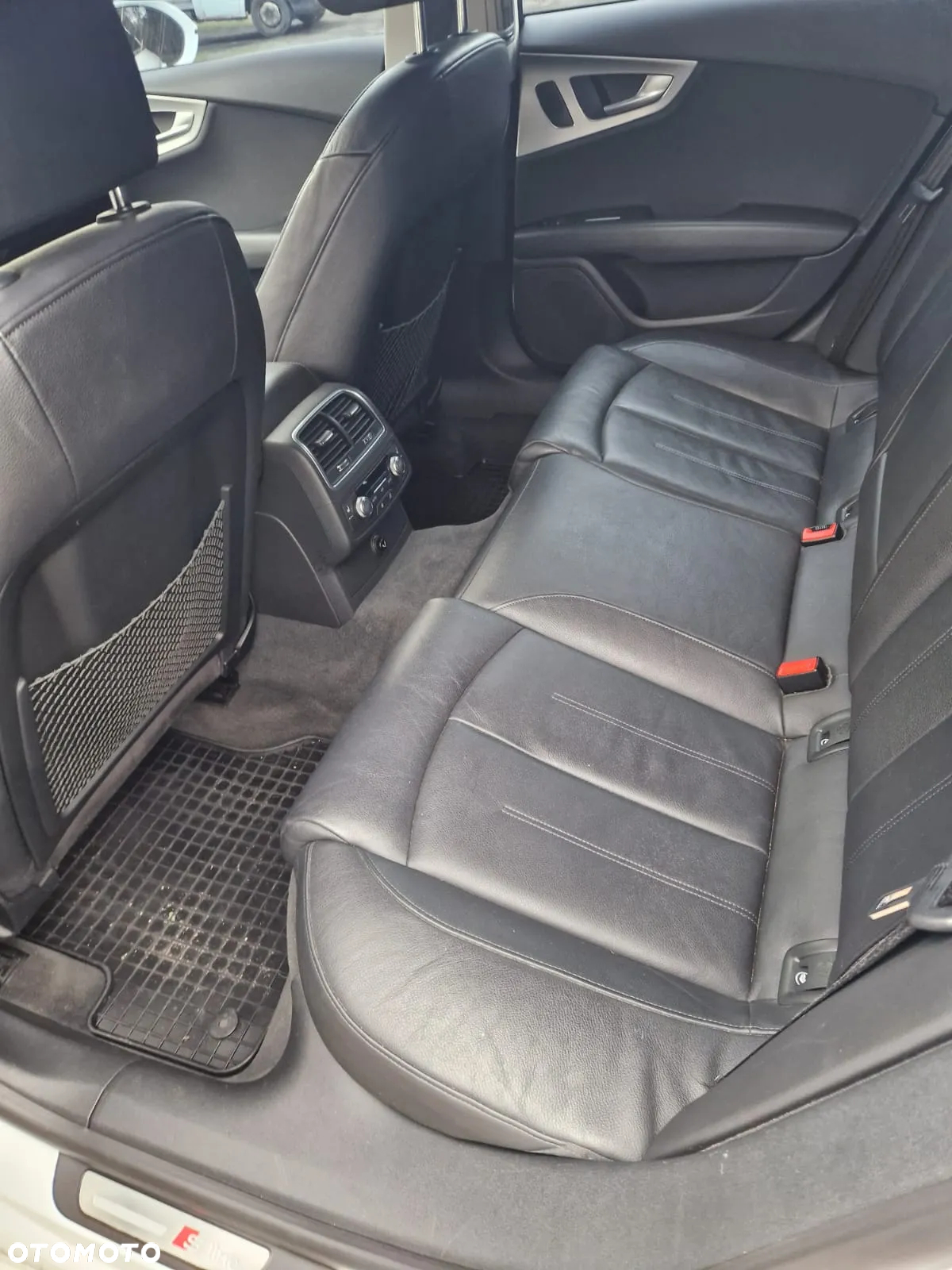 Audi A7 Sportback 2.0 TFSI Quattro S tronic - 7