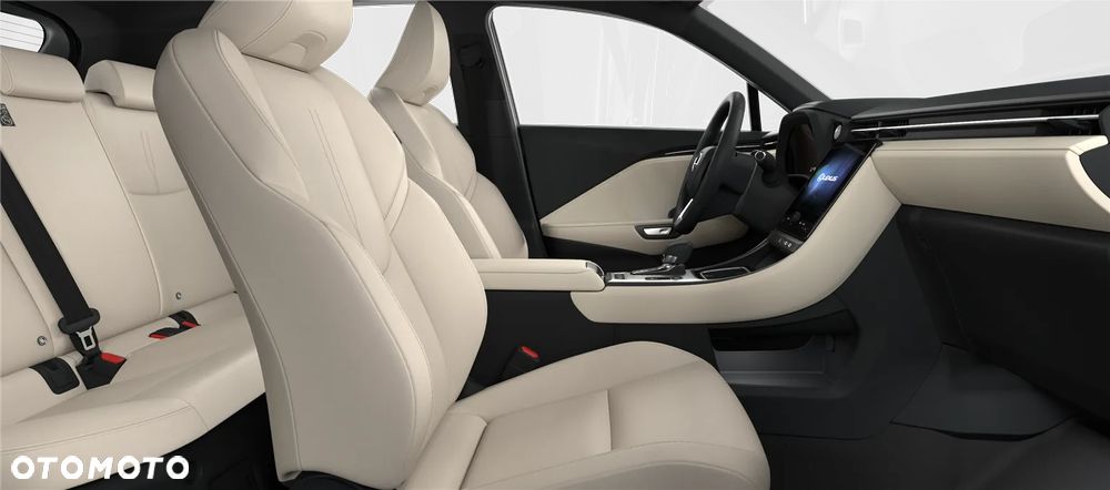 Lexus LBX 1.5 Hybrid Elegant - 5