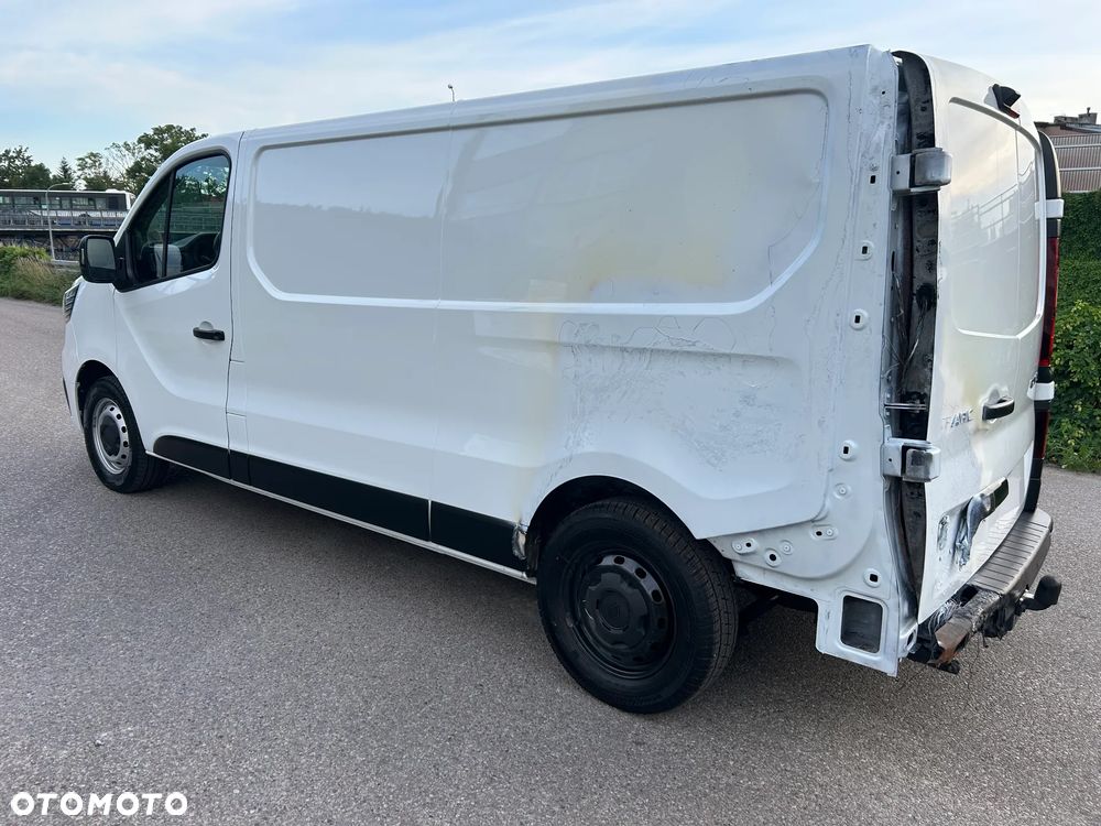 Renault Trafic - 22