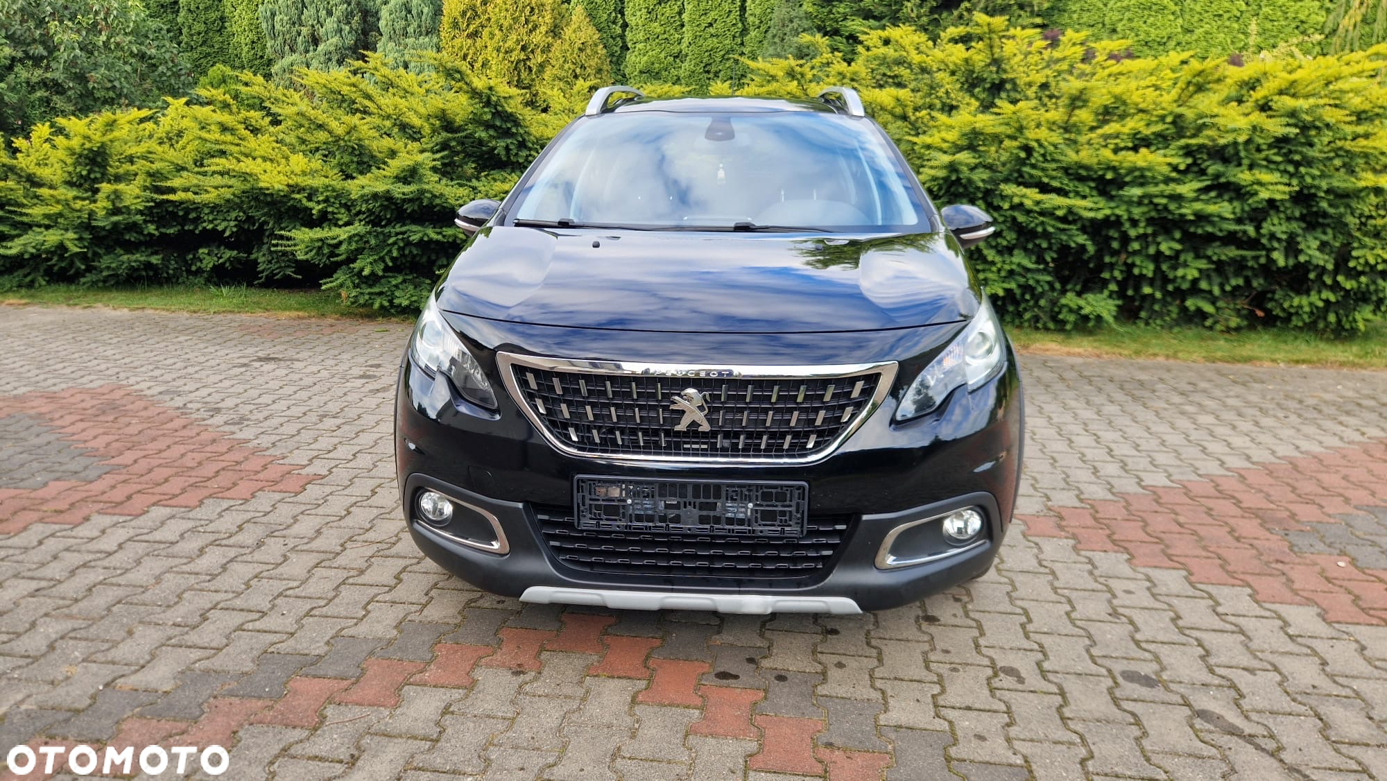 Peugeot 2008 1.2 Pure Tech GPF Allure S&S EAT6 - 3