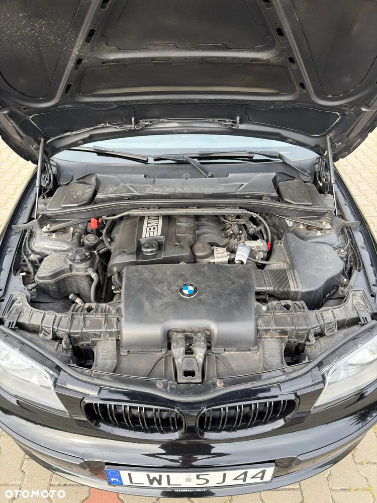 BMW Seria 1 116i - 21