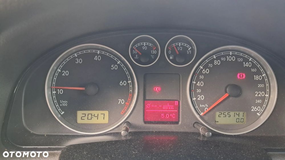 Volkswagen Passat 1.8T - 9