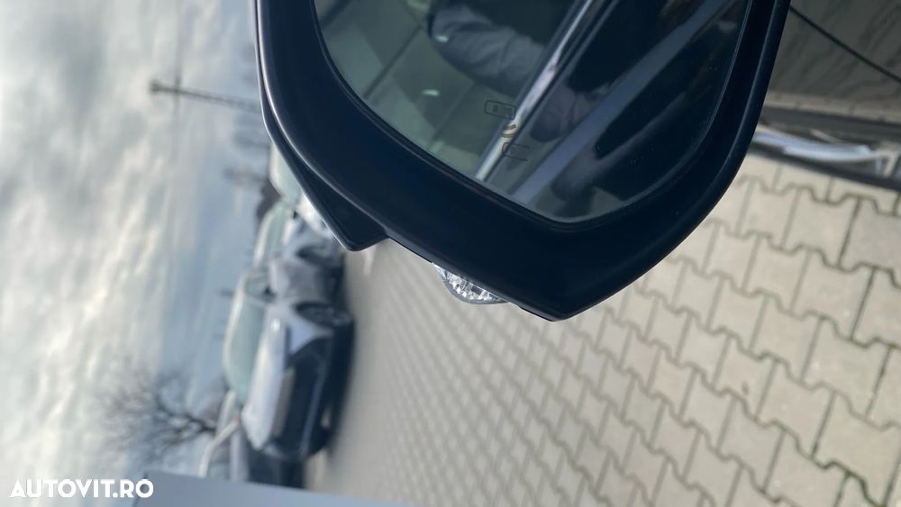 Toyota RAV4 2.5 VVT-i 4x4 Luxury - 20