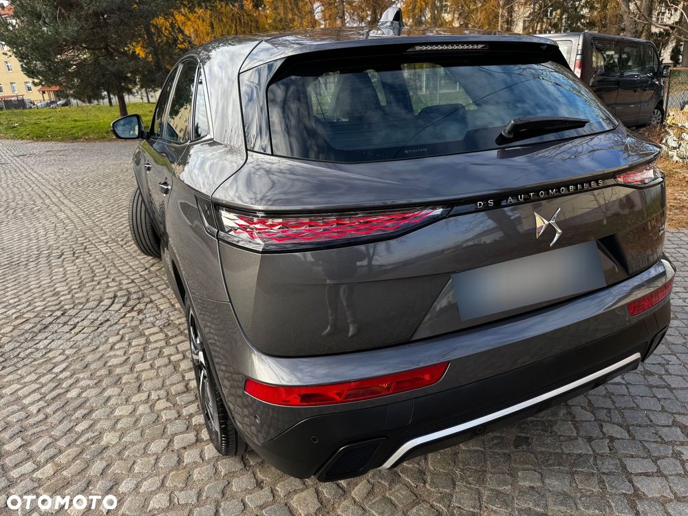 DS Automobiles DS 7 Crossback - 18
