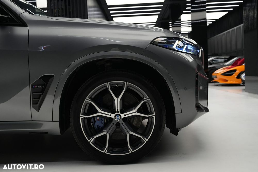 BMW X5 M - 34