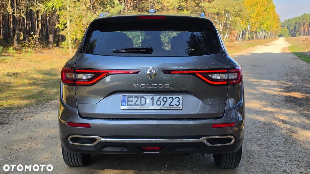 Renault Koleos 2017 photo 5