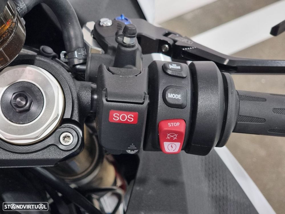 BMW S 1000 RR 1000RRPackM - 12