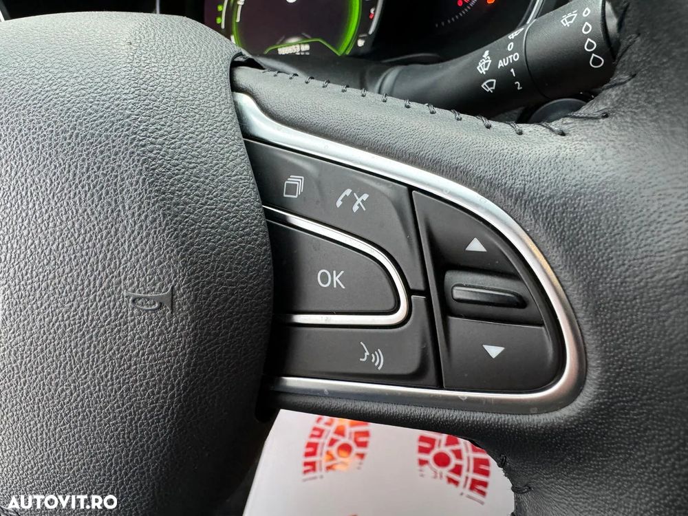 Renault Talisman ENERGY dCi 160 EDC INTENS - 26