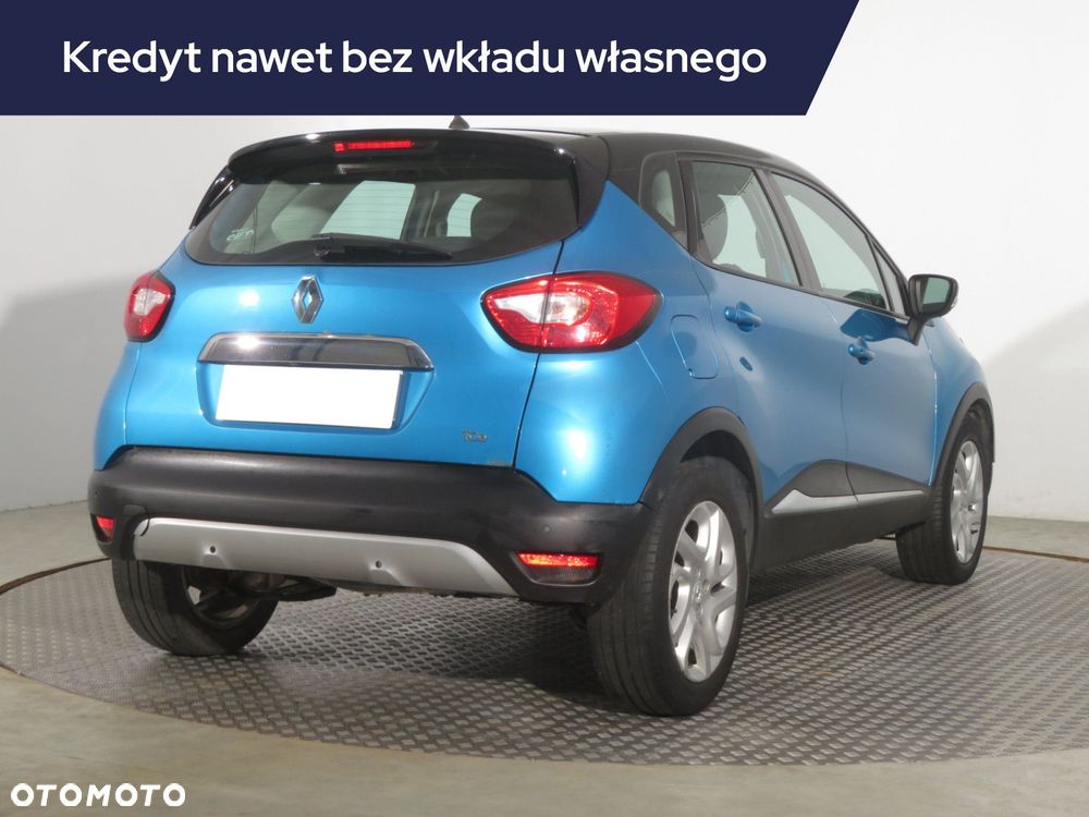 Renault Captur - 7