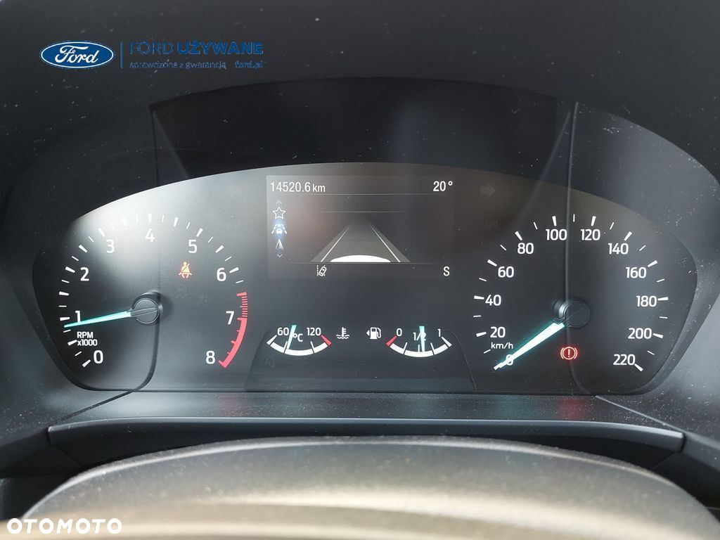 Ford Kuga 1.5 EcoBoost FWD Trend - 20