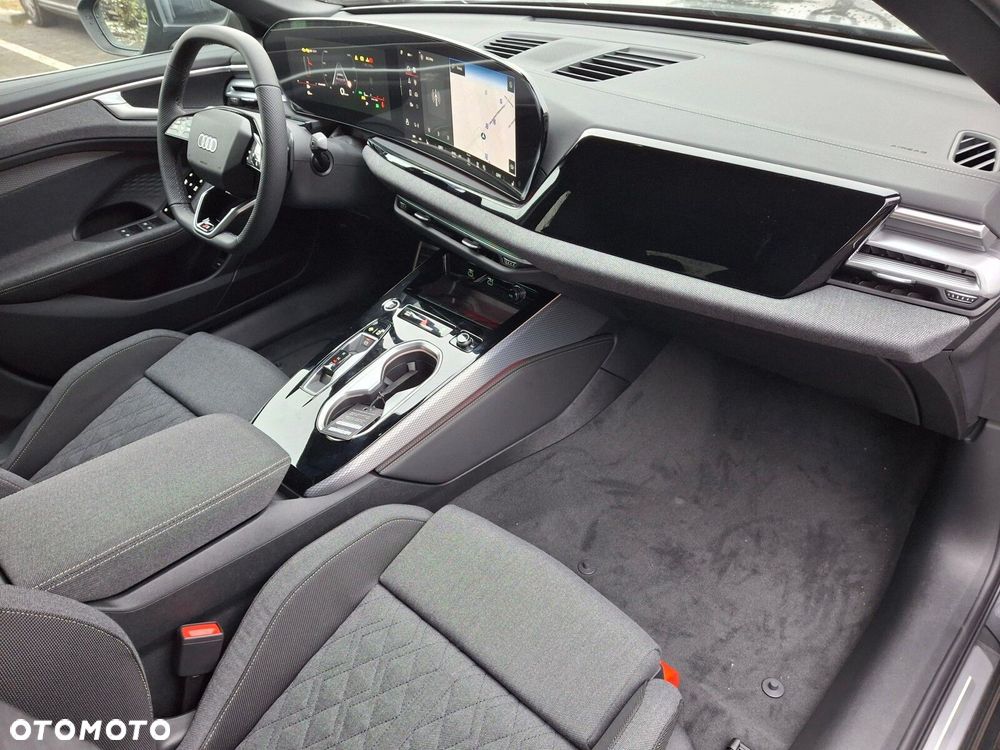 Audi A6 Limousine - 15