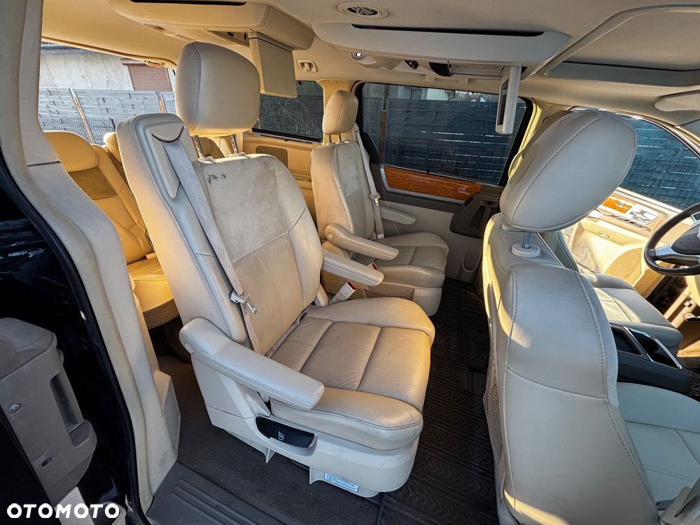 Chrysler Town & Country 4.0 Limited - 17