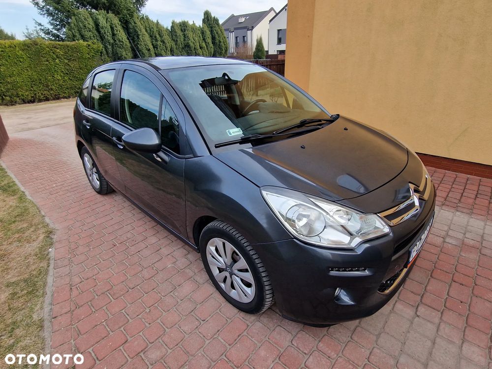 Citroën C3 1.2 PureTech MoreLife - 6