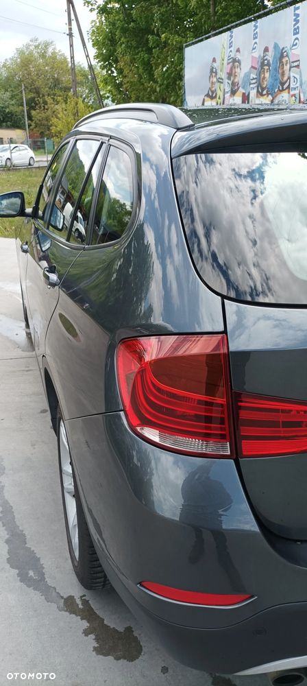 BMW X1 xDrive20i - 12